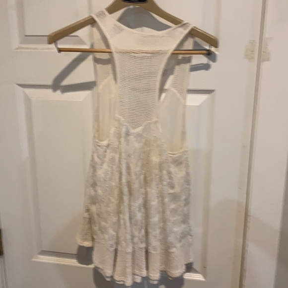 Tank top from Anthropologie - Picture 2 of 4